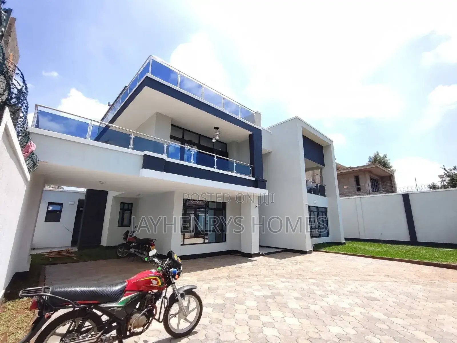 4bdrm House in Mugutha, Ruiru for sale