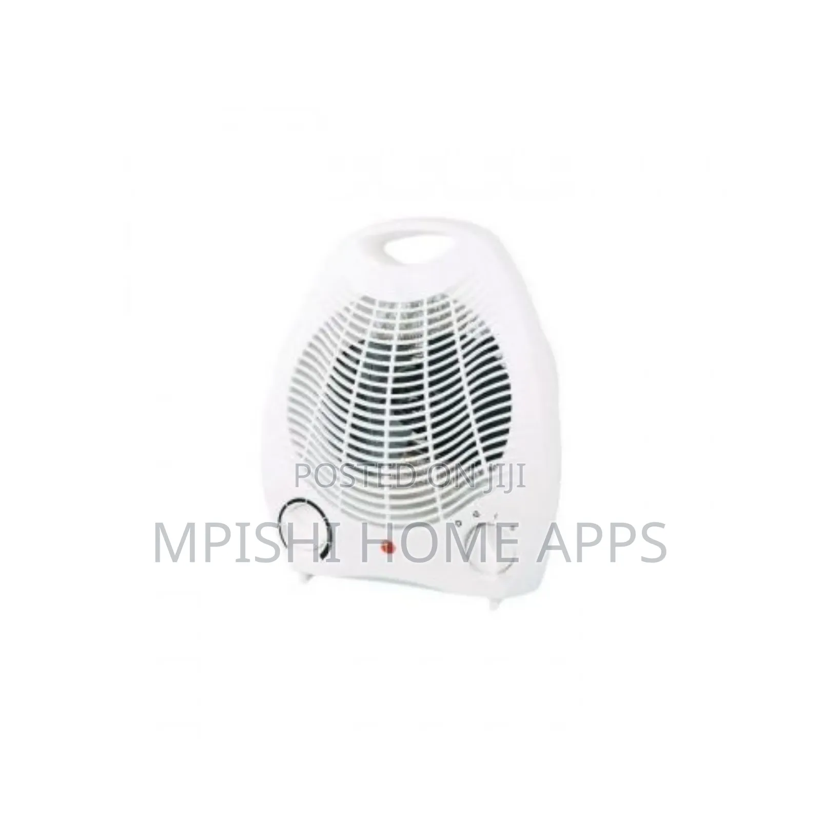 Starwotlrth Fan Heater