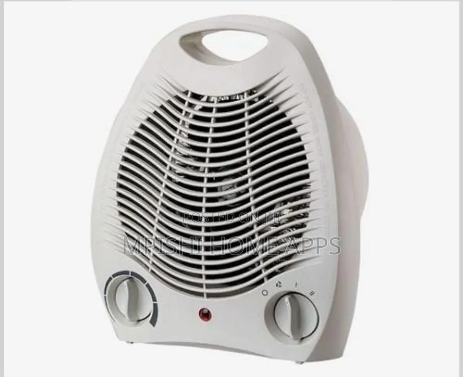 Starwotlrth Fan Heater