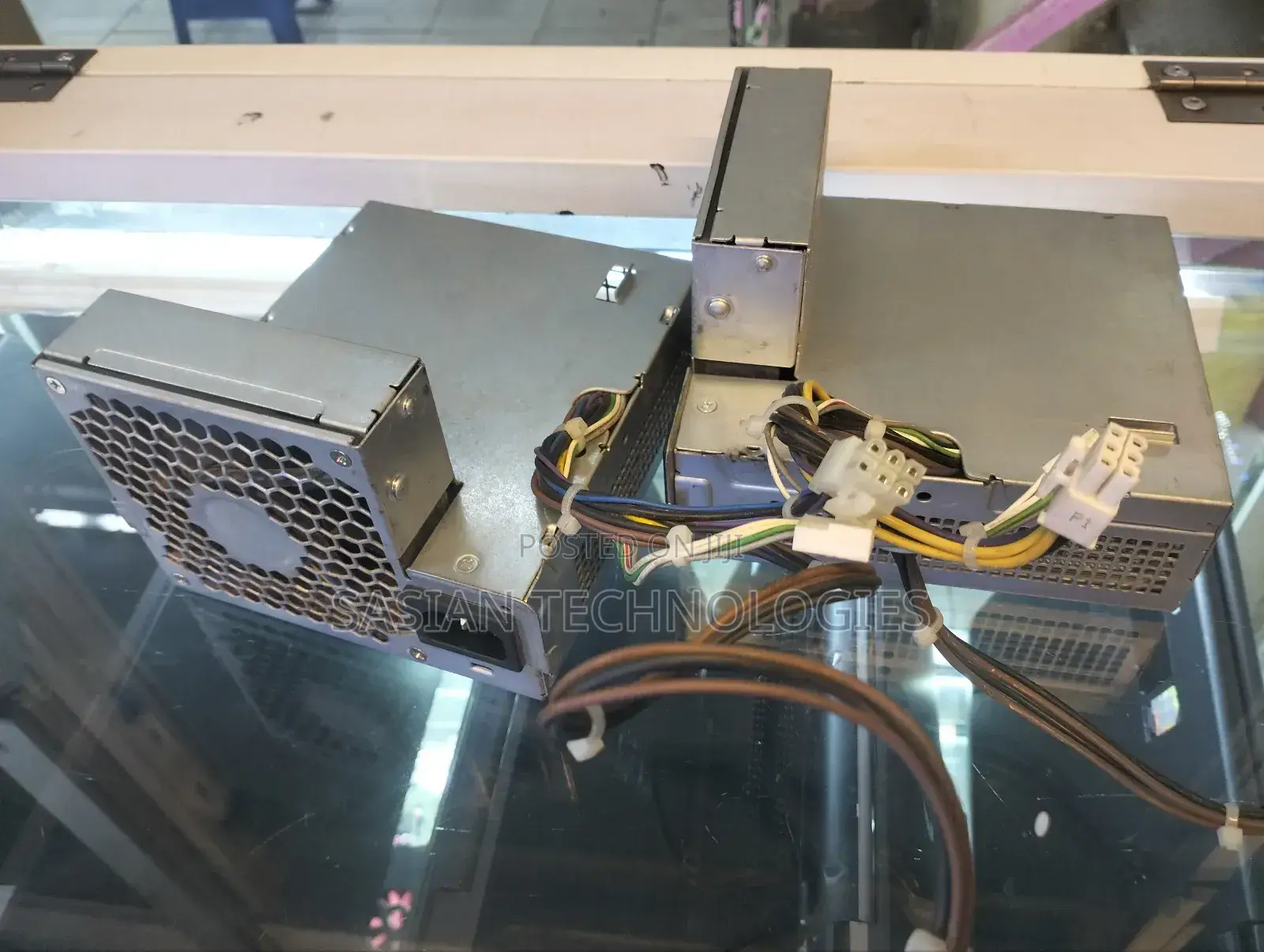 Hp 4x6 Power Supply