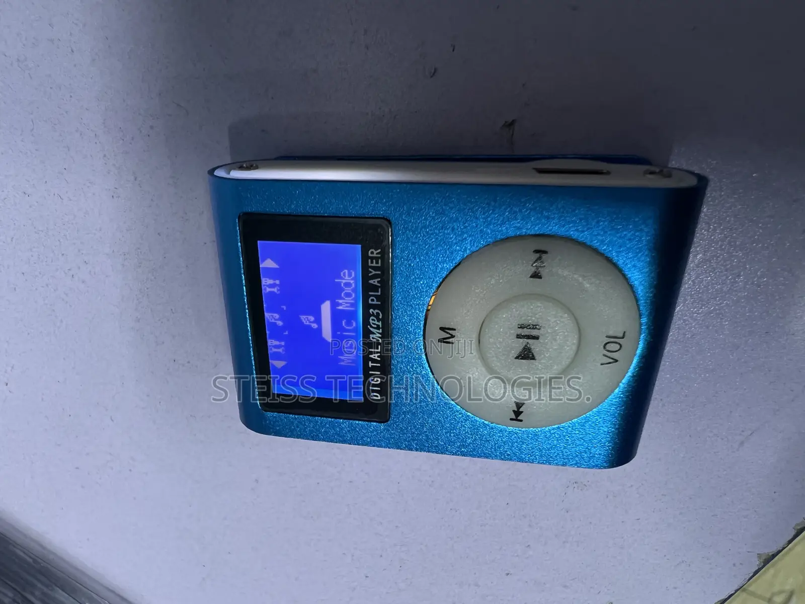 Mp3 Players