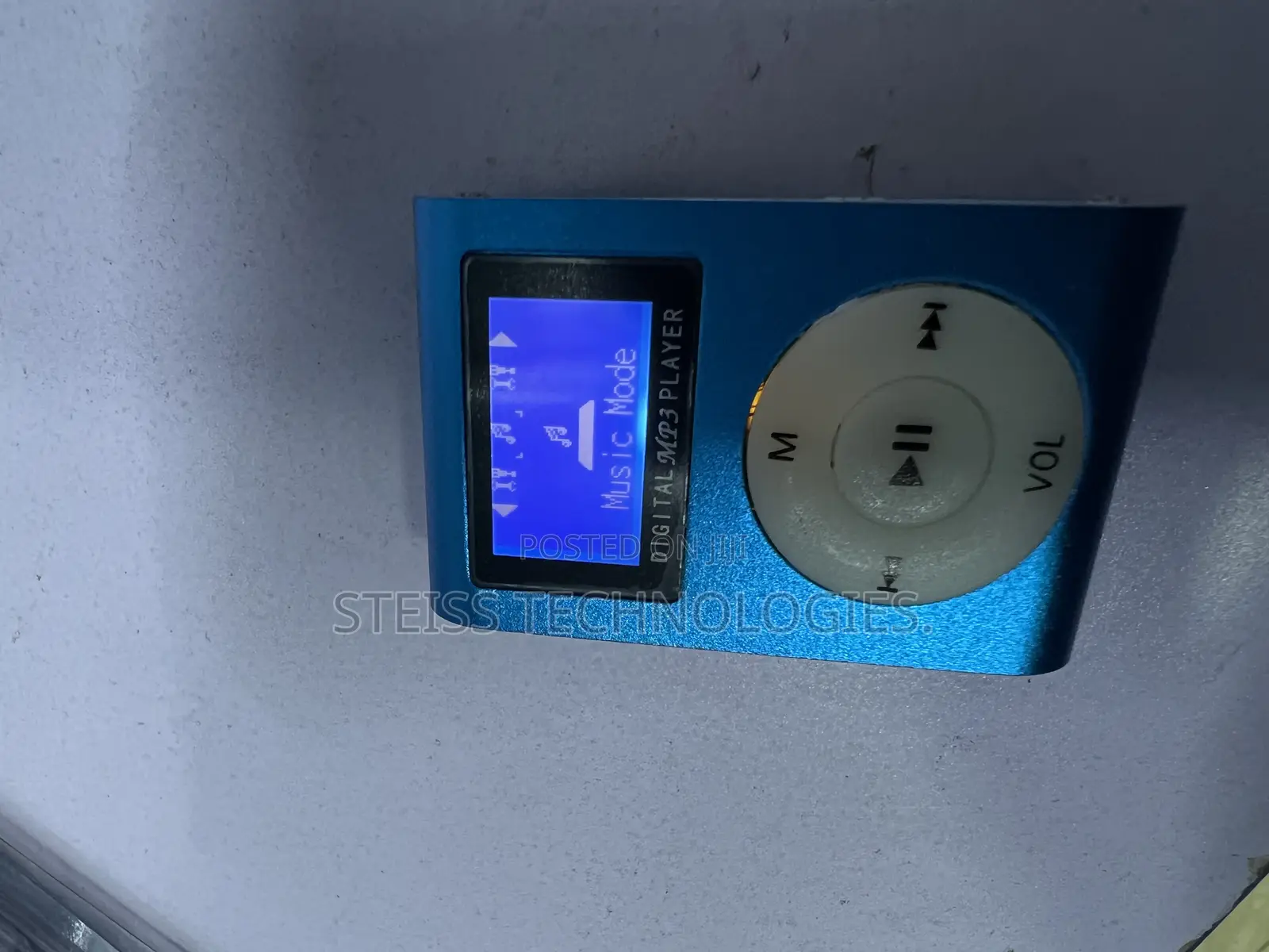 Mp3 Players
