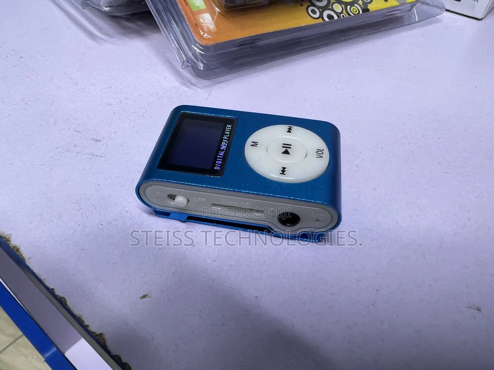 Mp3 Players