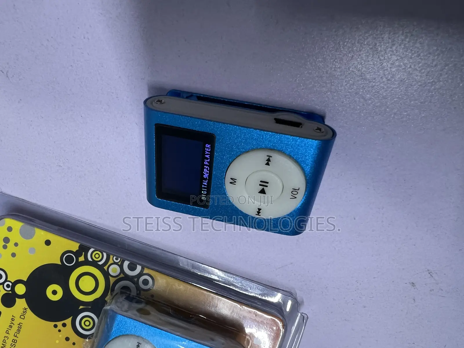 Mp3 Players