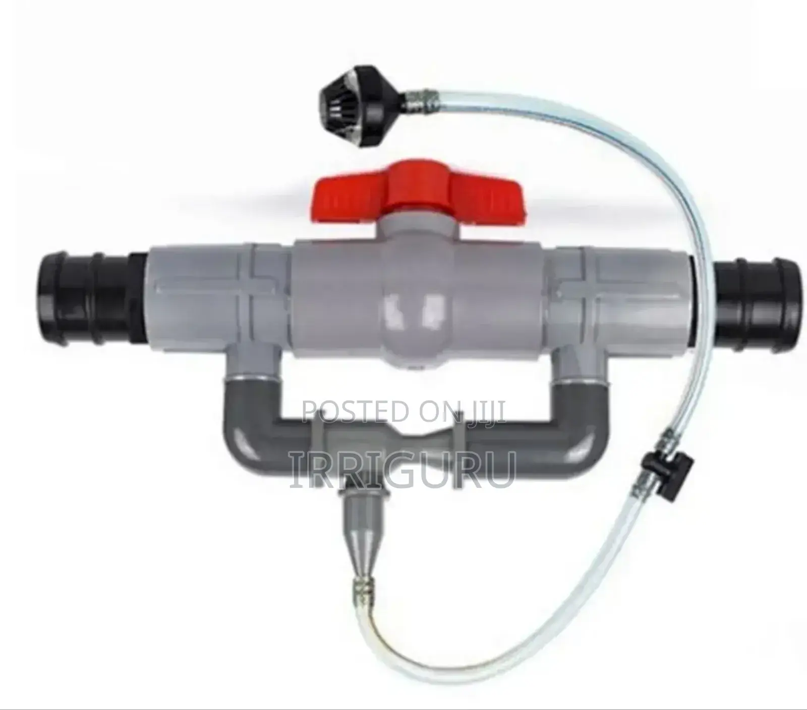 Venturi 63mm