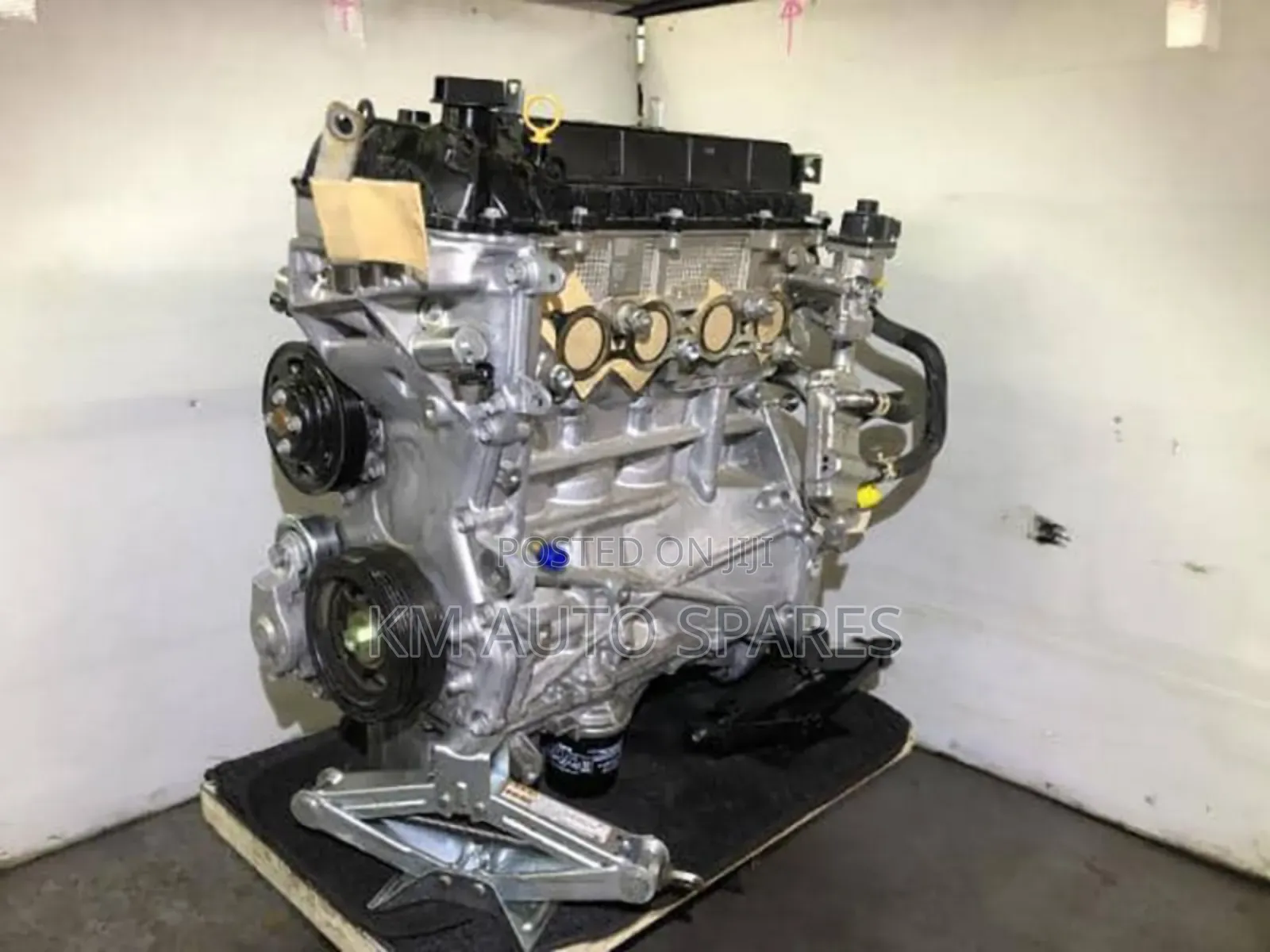 Suzuki K12c Slim Engine For Swift, Solio, Ignis, Balerno.