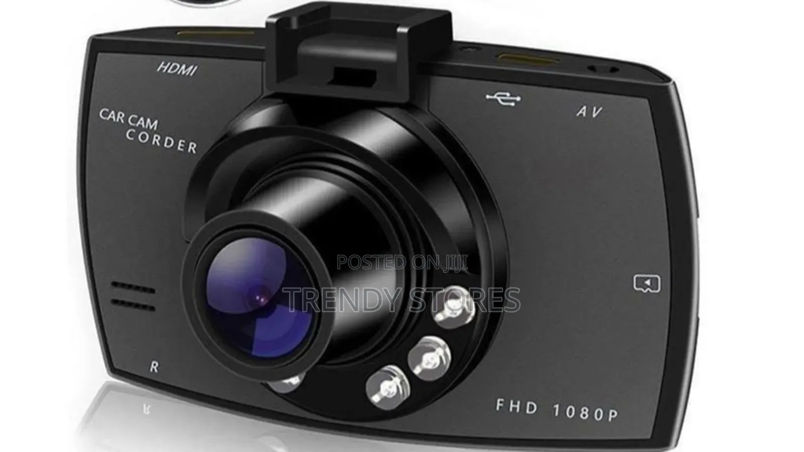 Dash Cam Recorder