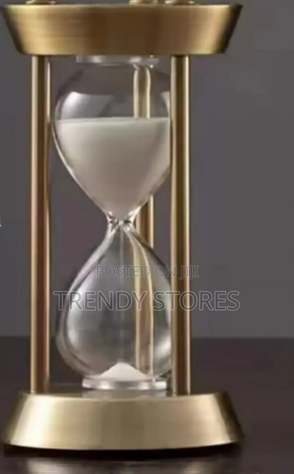 Hour Glass