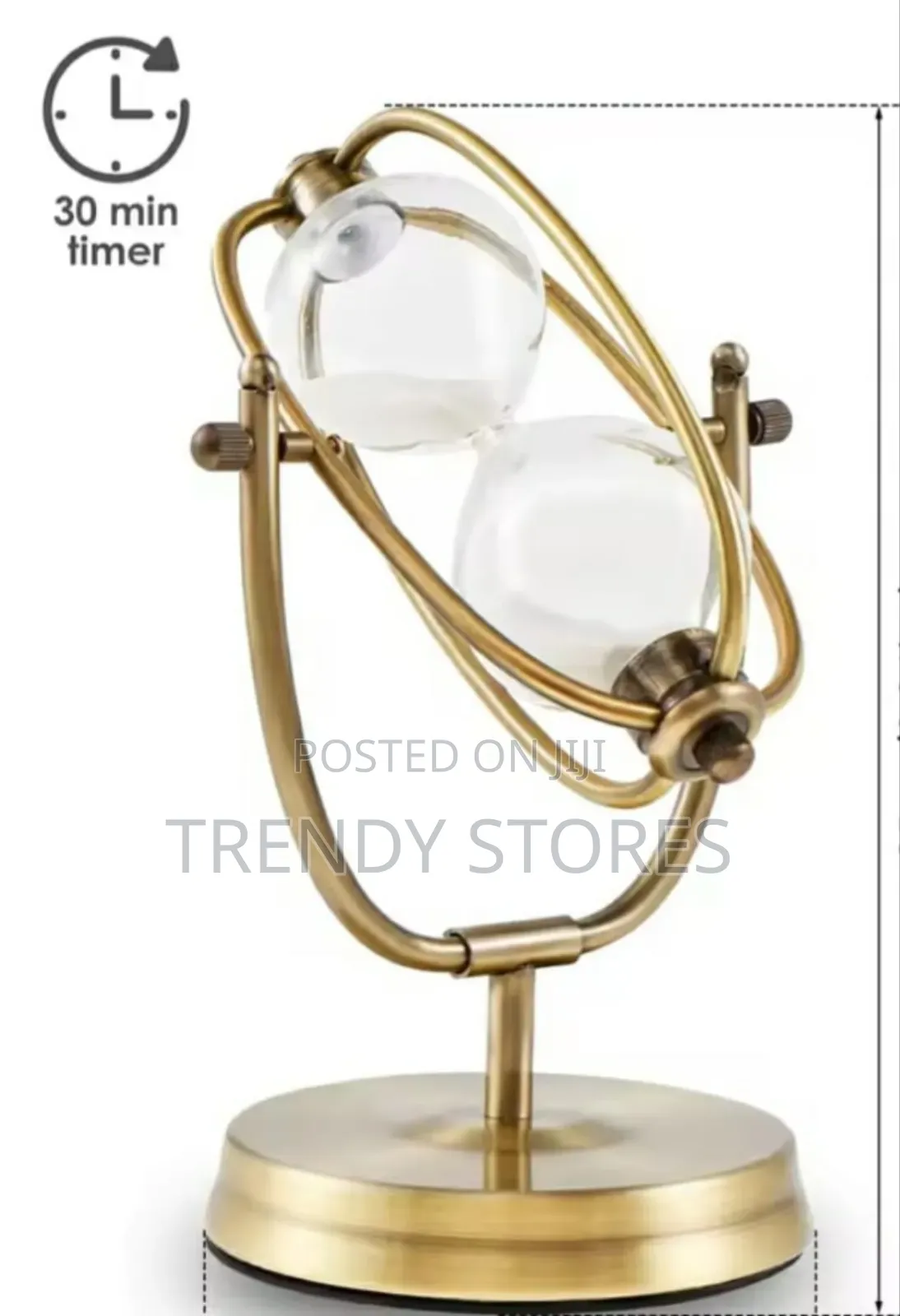 Hour Glass