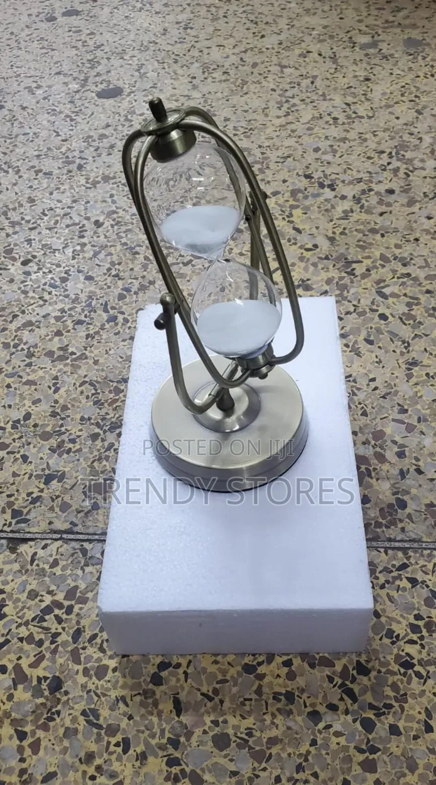 Hour Glass