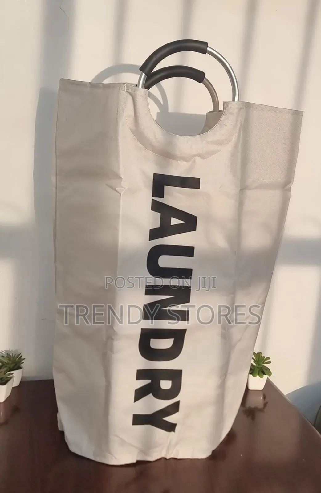 Laundry Basket