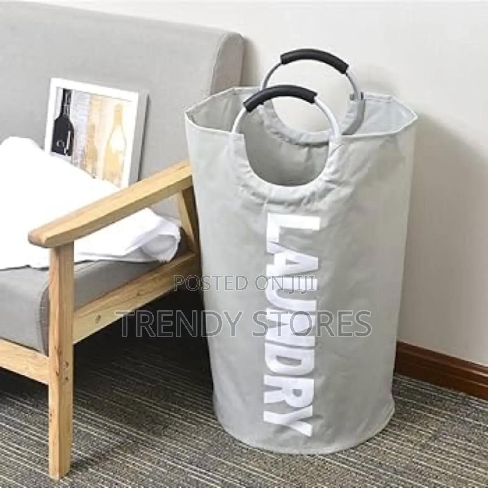 Laundry Basket