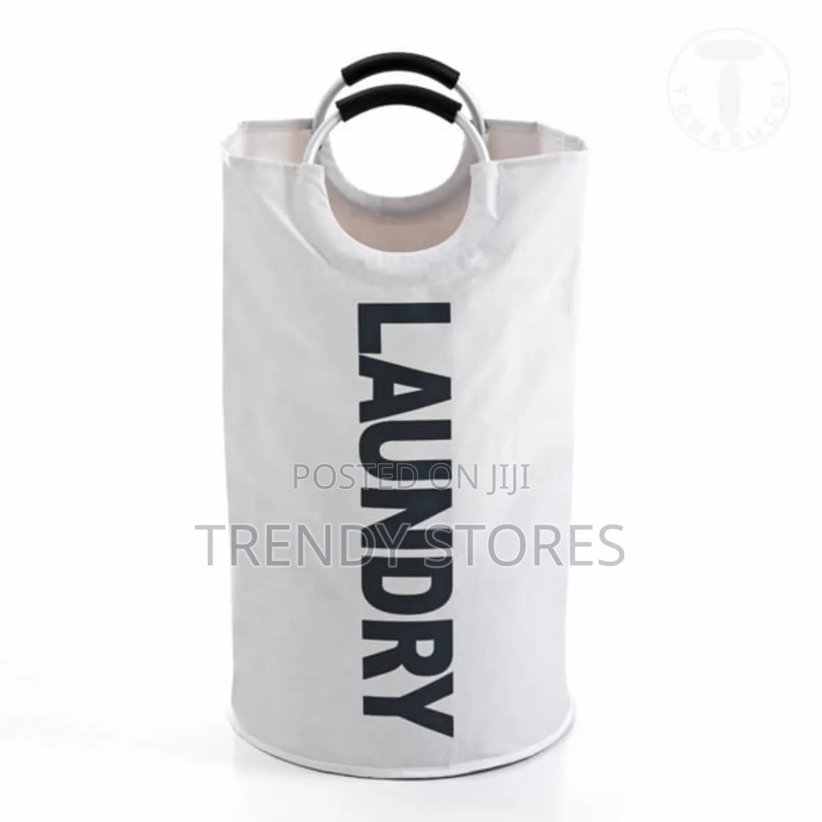 Laundry Basket
