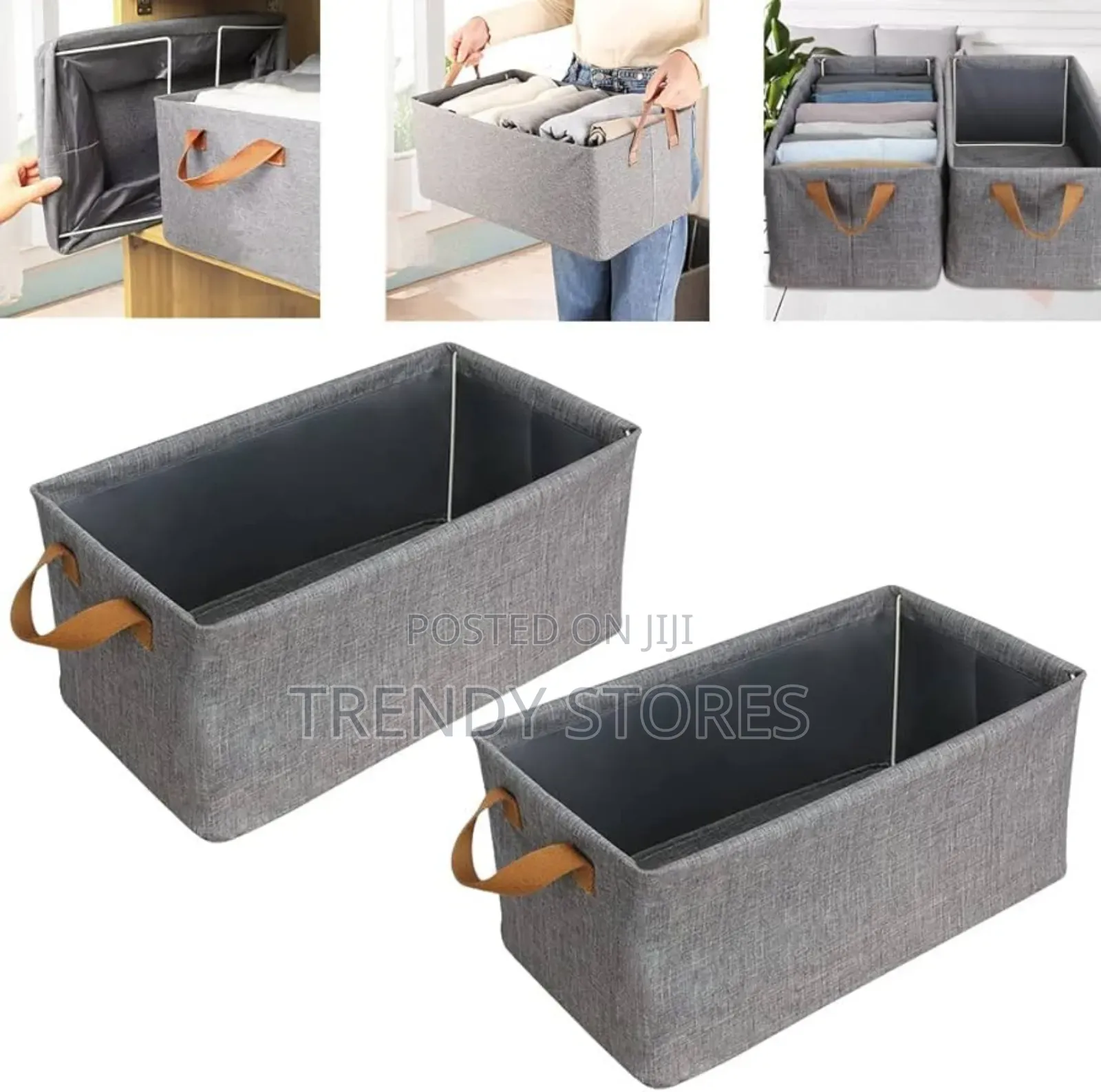 Storage Box