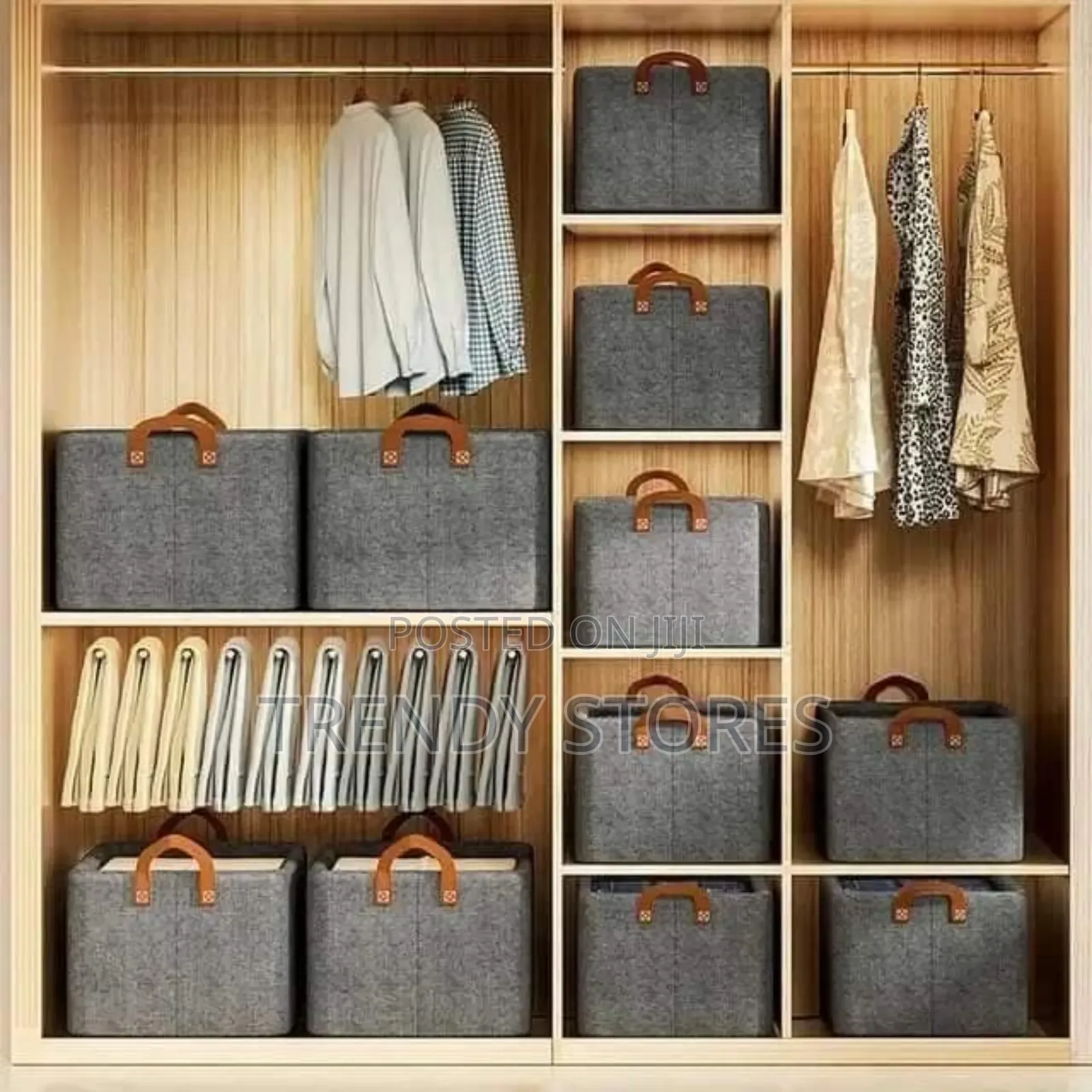 Storage Box