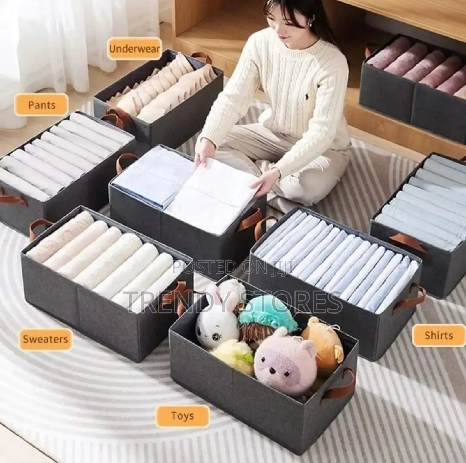Storage Box
