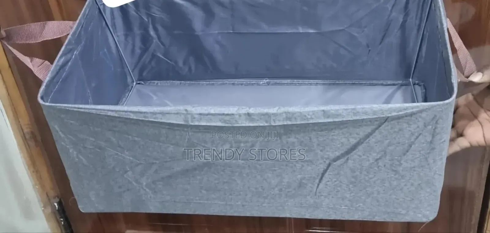 Storage Box