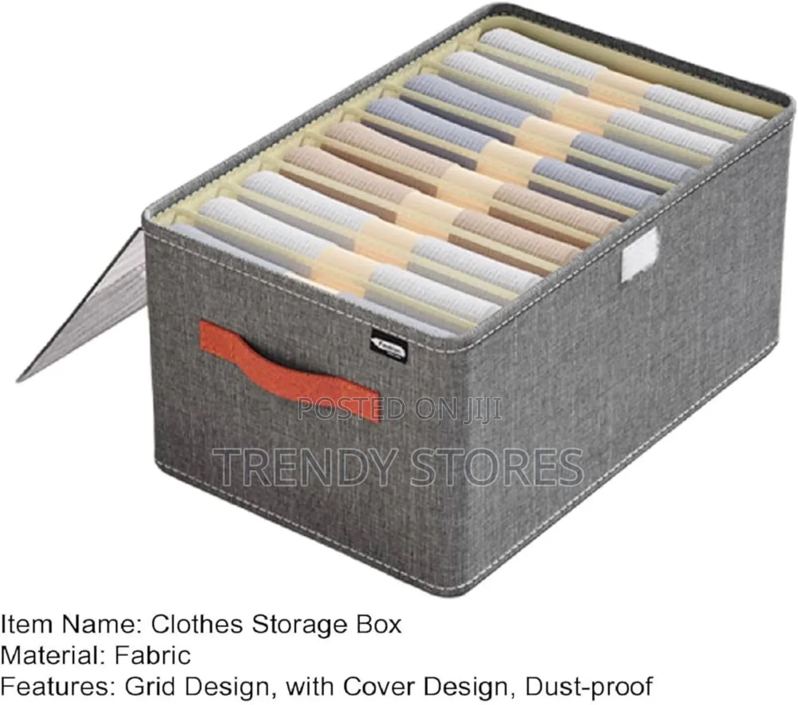 Storage Box