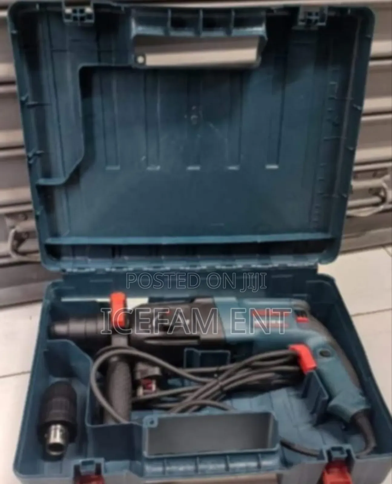Bosch Rotary Hammer Drill/Electric Rotary Hammer Drill