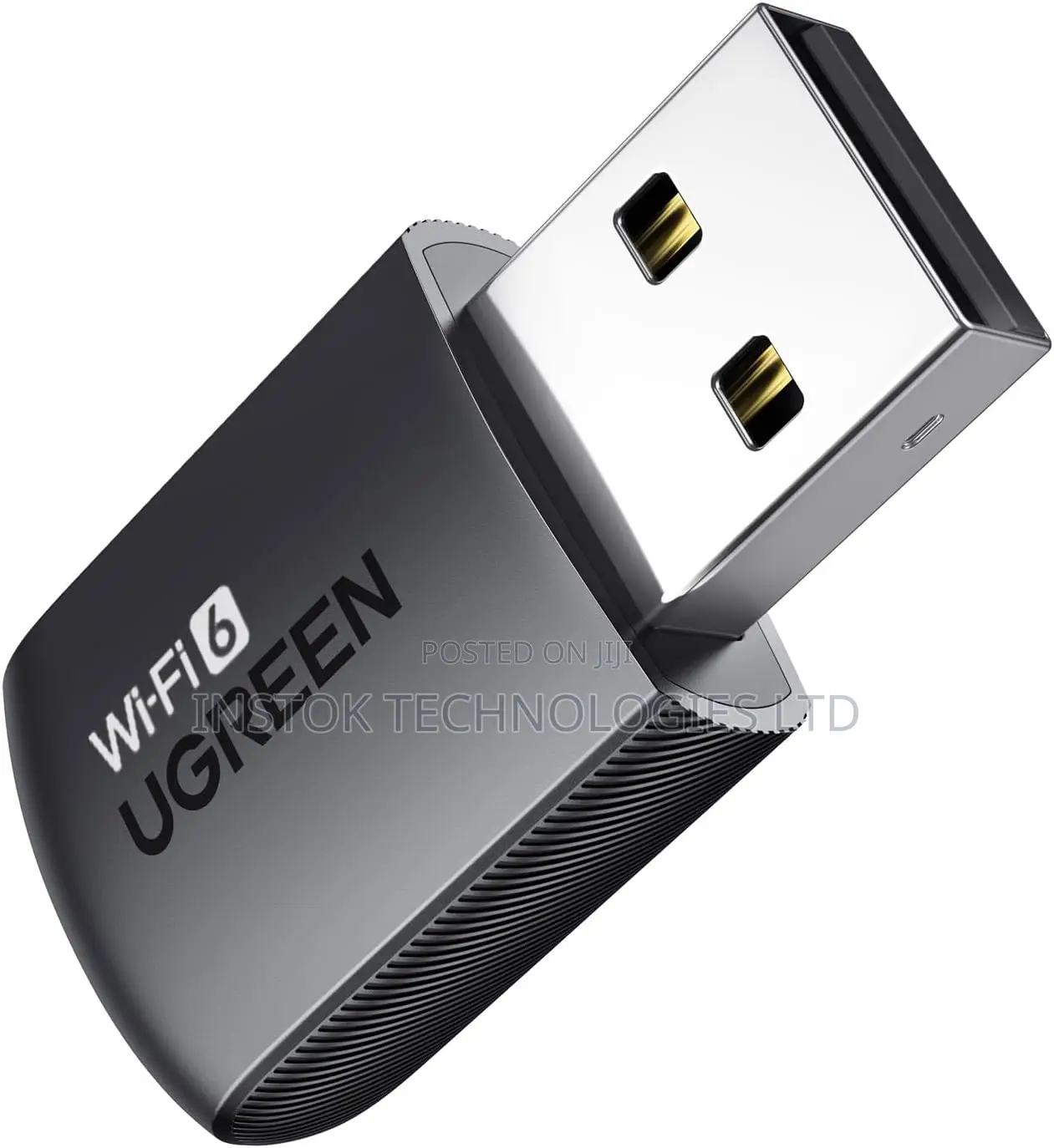 Ugreen Ax900 Wifi Adapter, Usb Wifi 6 Dongle Wireless Dual