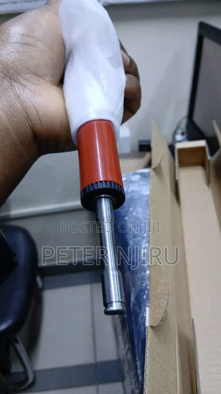 Pressure Roller for Hp Laserjet 1018