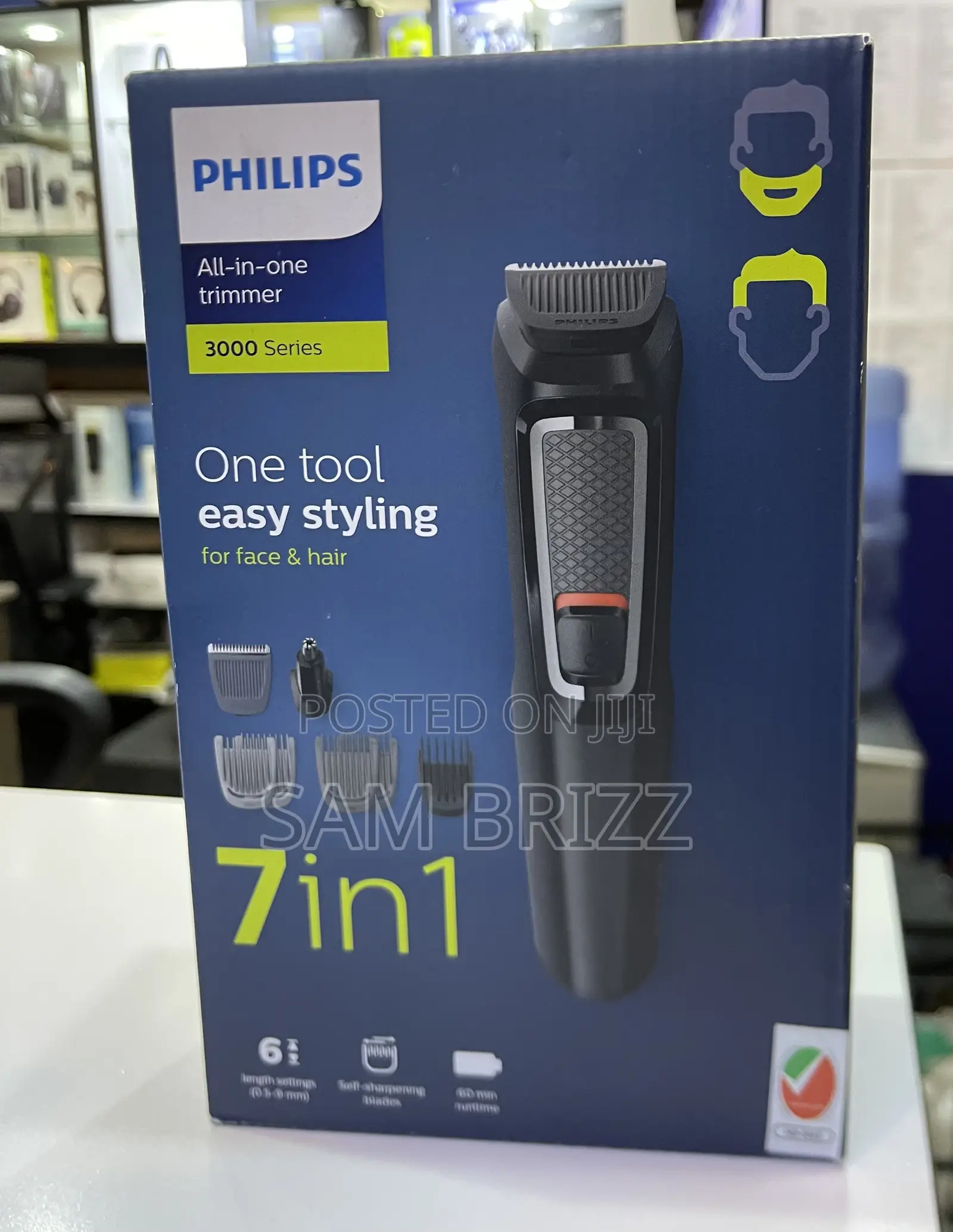 Philips 7 in 1 All in One Trimmer