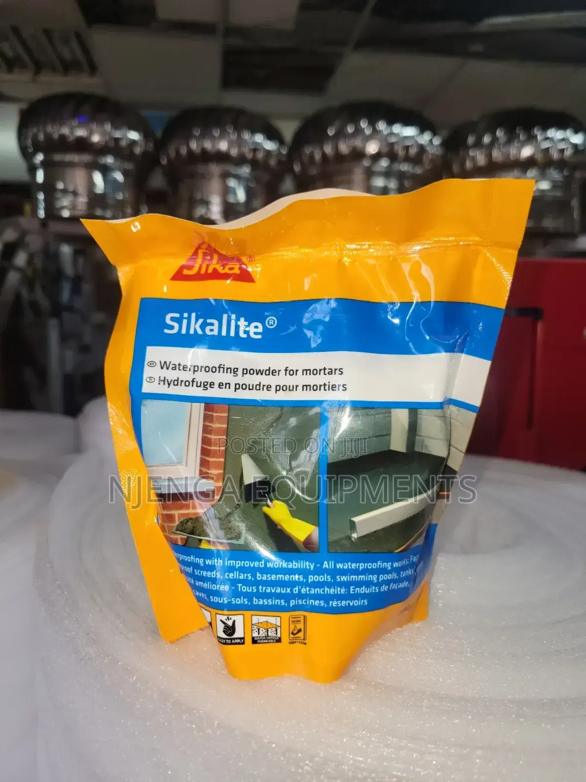 Sikalite 0.5kg
