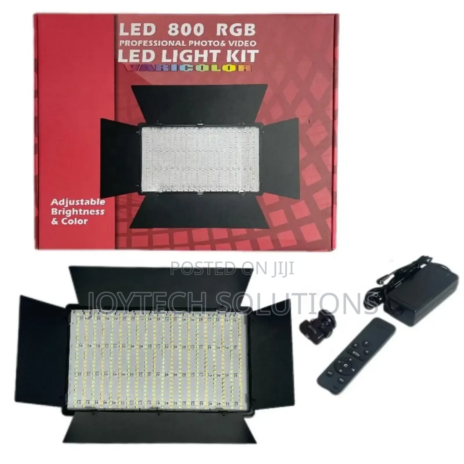 Led Light Pro 800