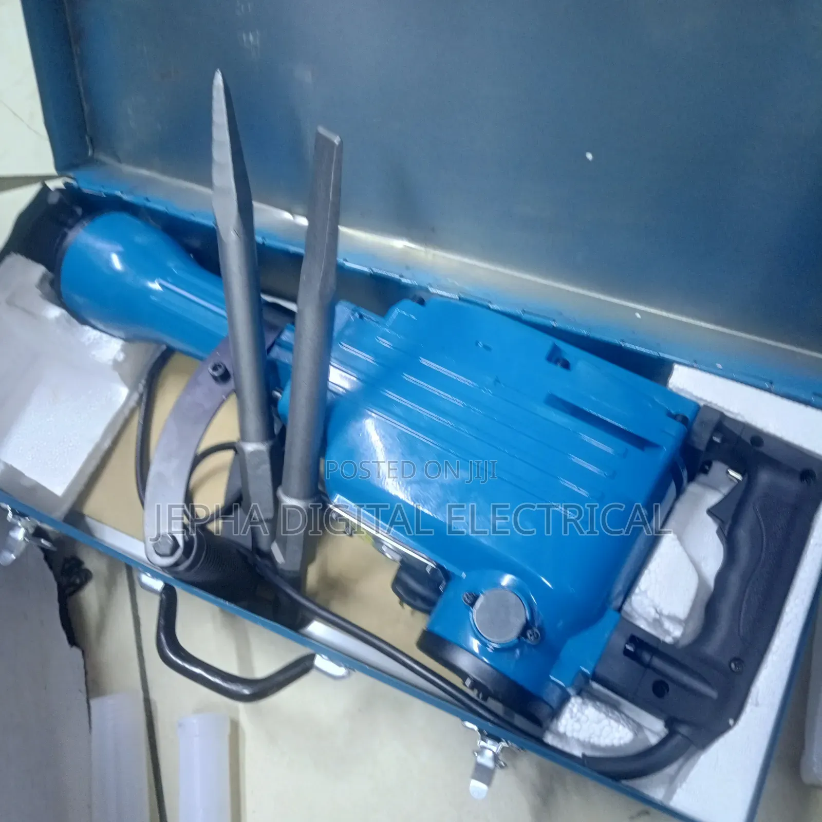 Makita Demolition Hammer/Jack Hammer