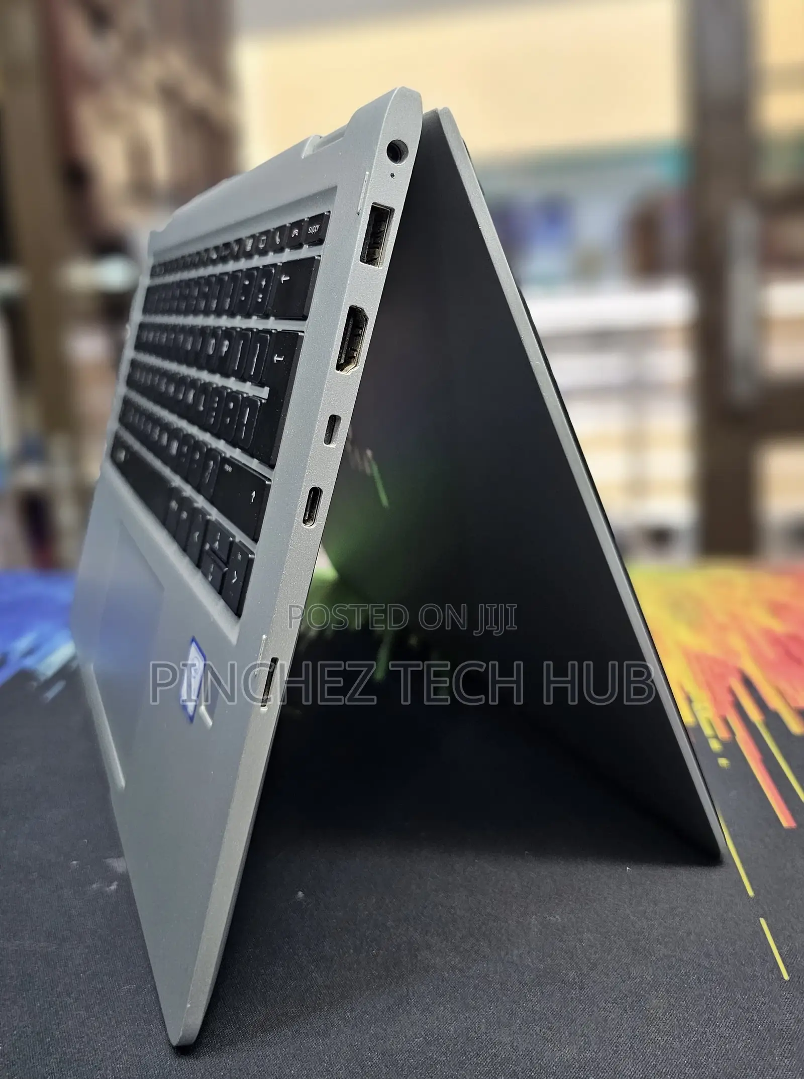 Laptop HP EliteBook X360 1030 G2 8GB Intel Core I5 SSD 512GB