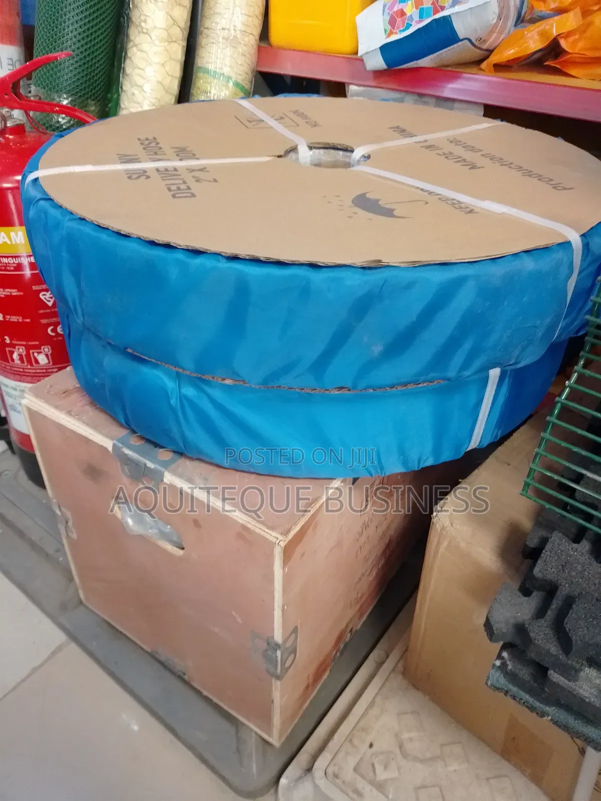 Layflat Hose 2"*100m