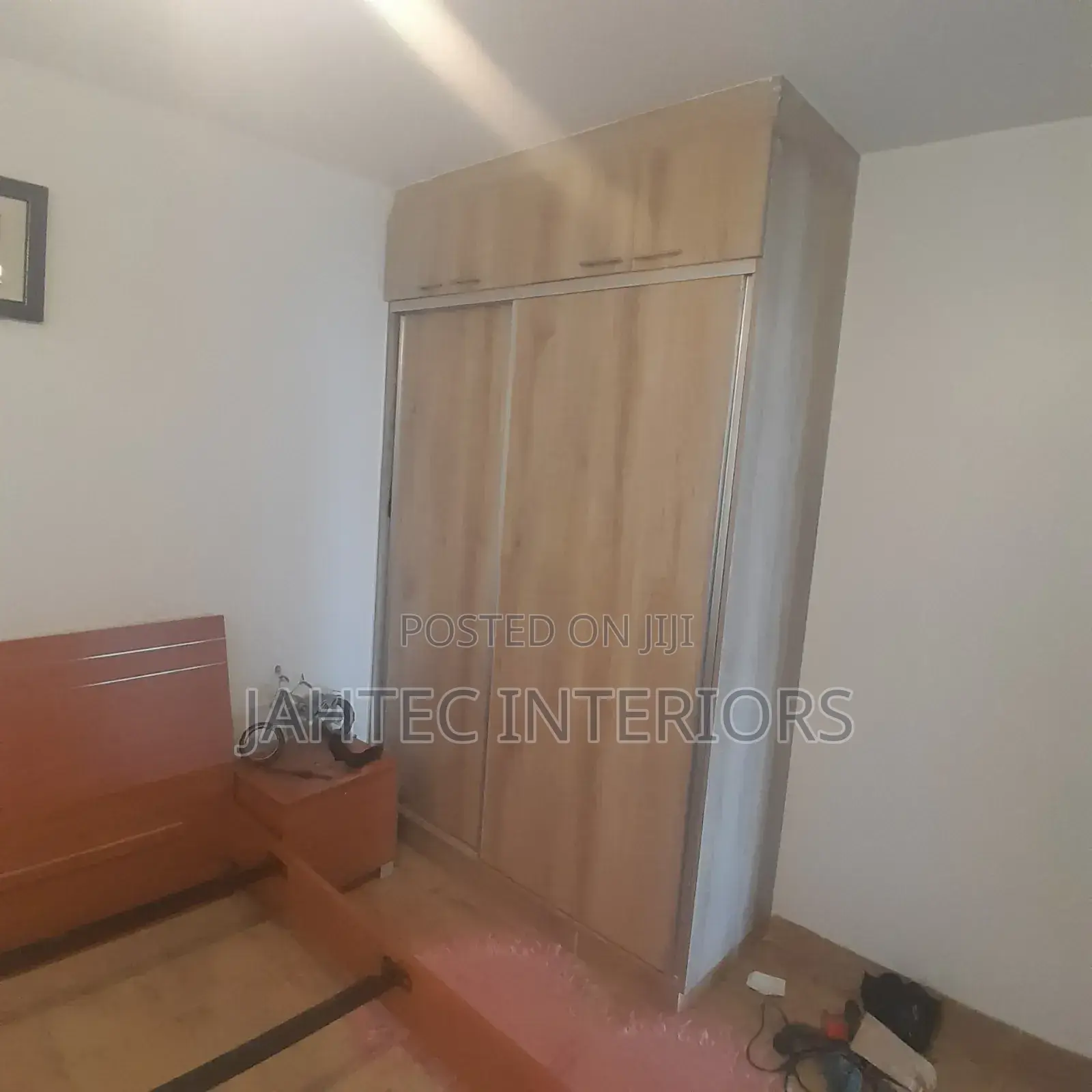 Kitchen Cabinets Repair and New Once and Renovation