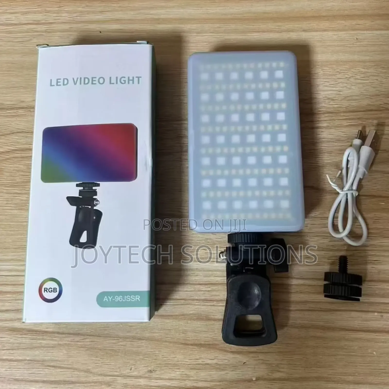 Laptop Light Led Light