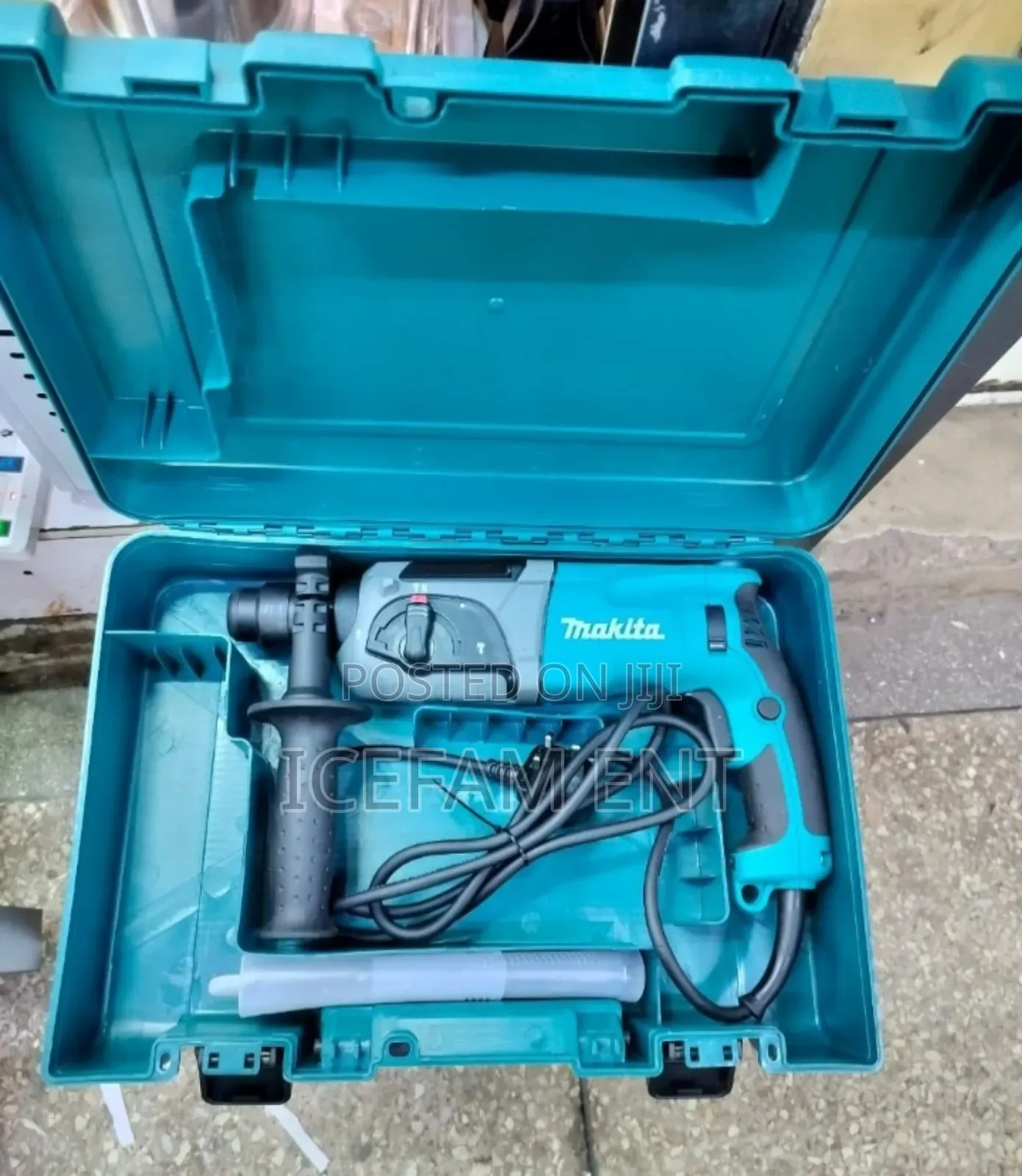 Makita Rotary Hammer/Electric Rotary Hammer
