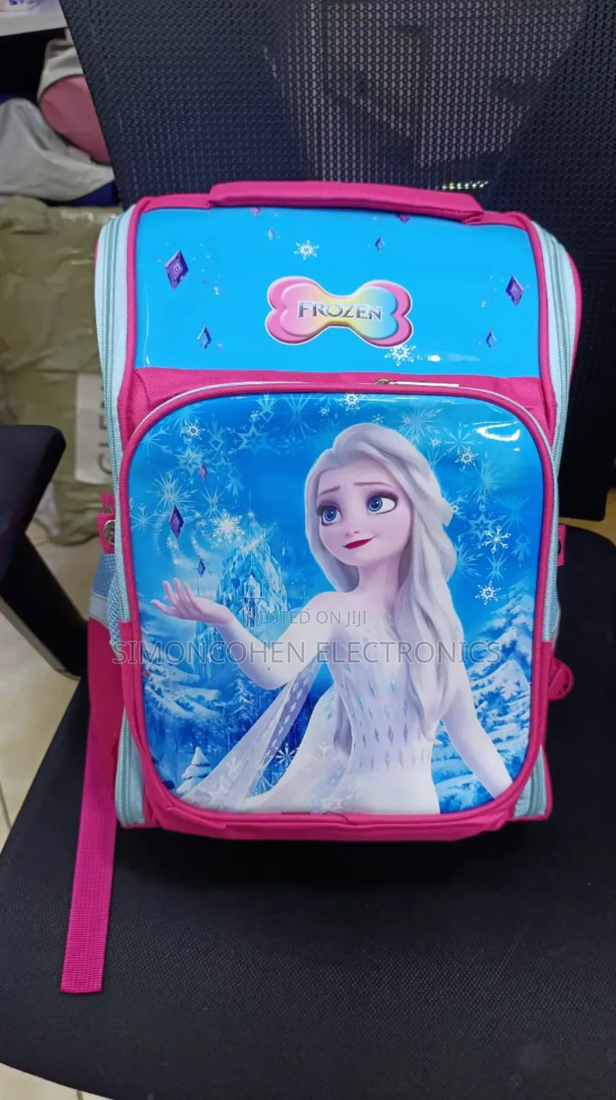Kids Box Bags Cartoon Themed
