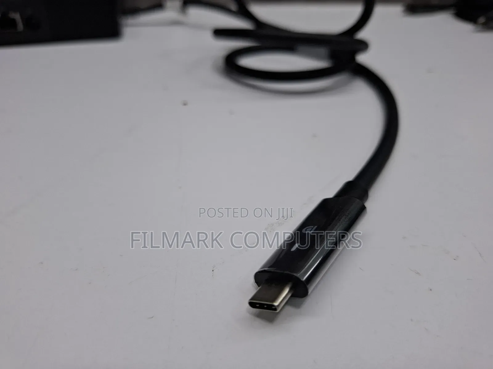 New Dell Docking Station Wd19s 180w, Performance Dock Wd19s