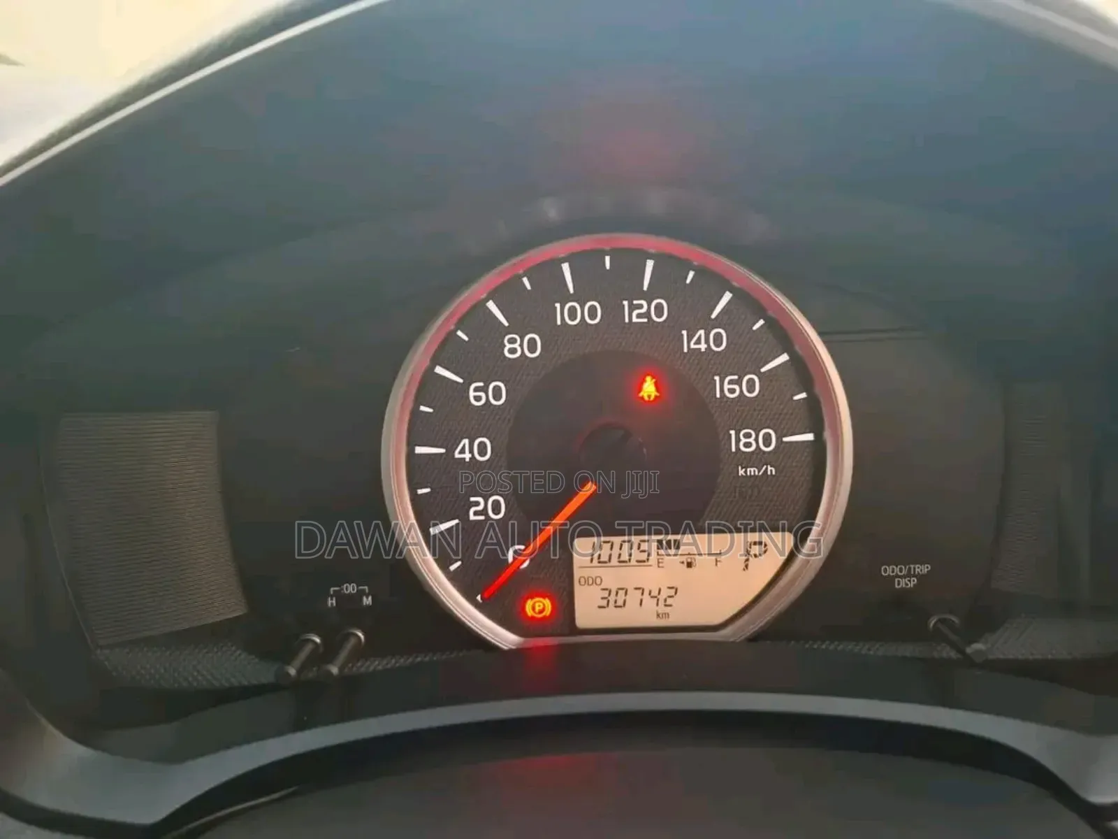 Toyota Axio 2019 Silver