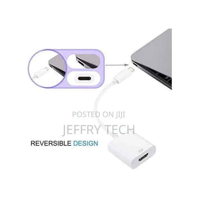 High Quality Usb 3.1 Type C to Hdmi Adapter