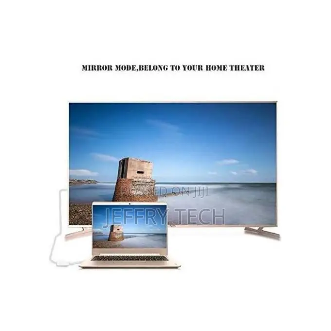 High Quality Usb 3.1 Type C to Hdmi Adapter