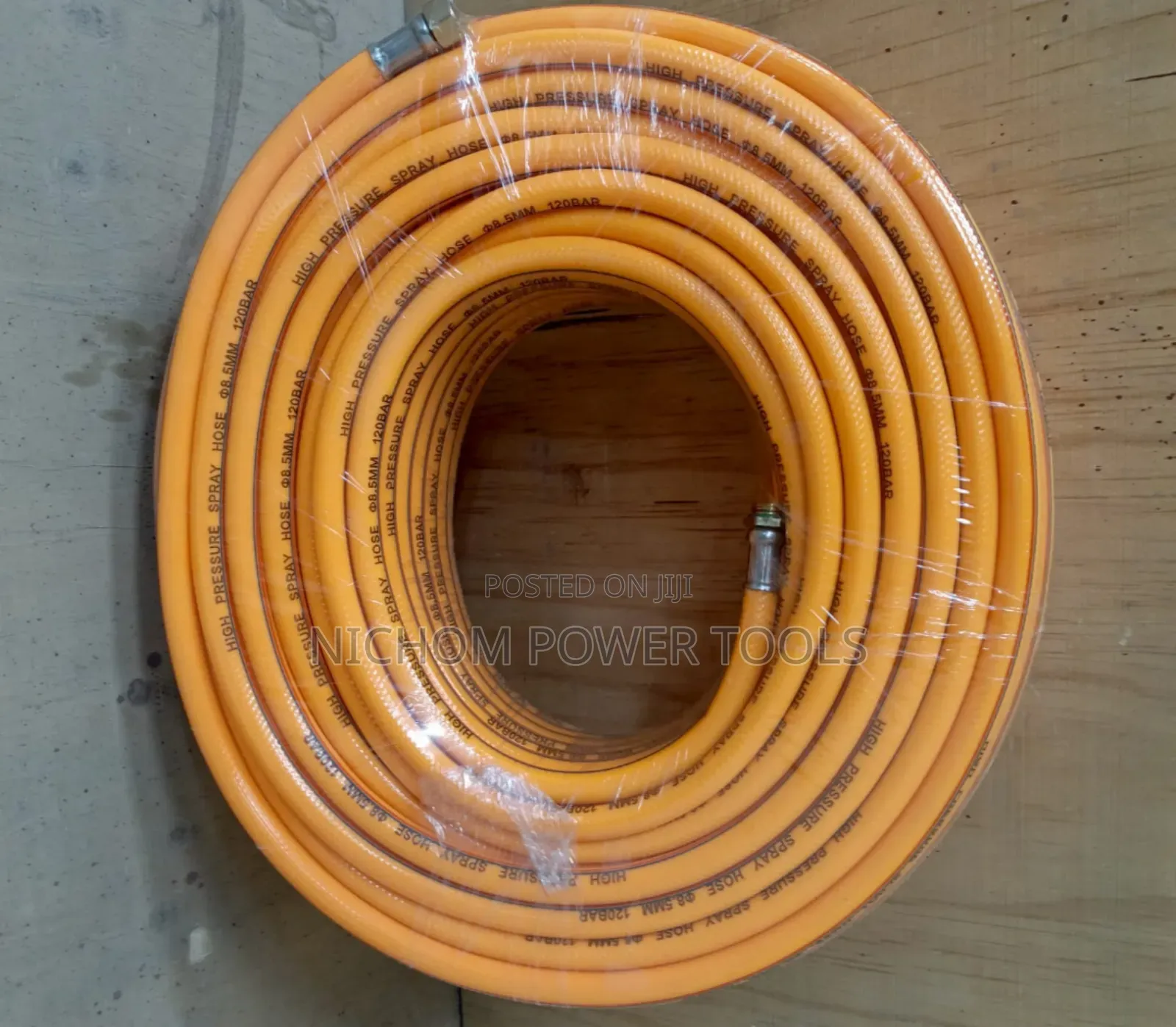 50m Spray Pipe/Quality Sprayer Pipe