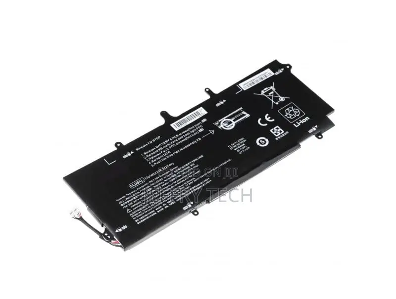 Hp 1040 G1 Battery(Bl06xl)