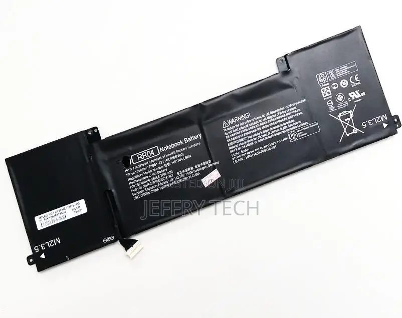 Rr04xl for Hp Spectre X360 13-Aw Aw0001tu Aw0021ng HSTNN-Db9