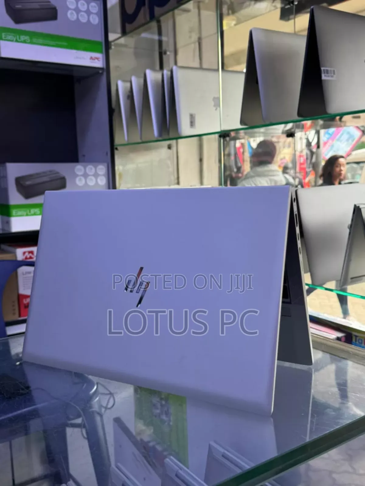 Laptop HP EliteBook 840 G8 16GB Intel Core i7 SSD 256GB