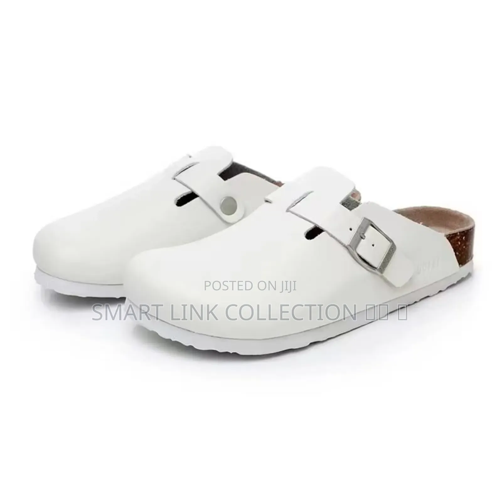 Birkenstock Smooth Leather