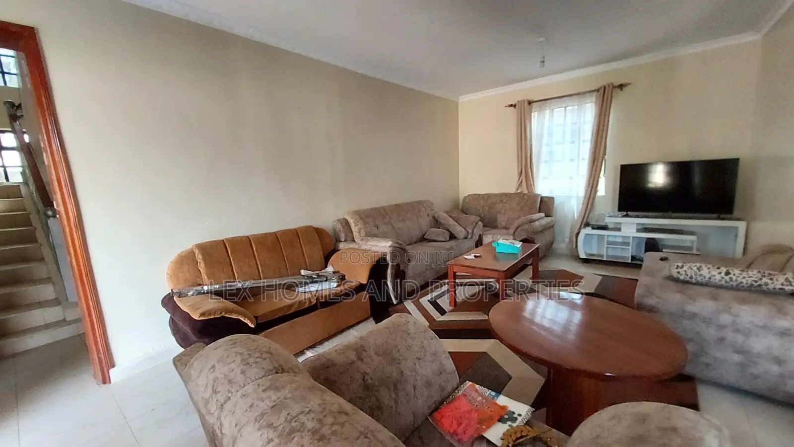 4bdrm Mansion in Ole Kasasi for sale