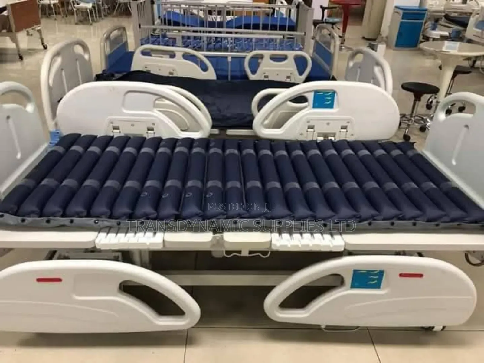 Medical Tube Shape Matress