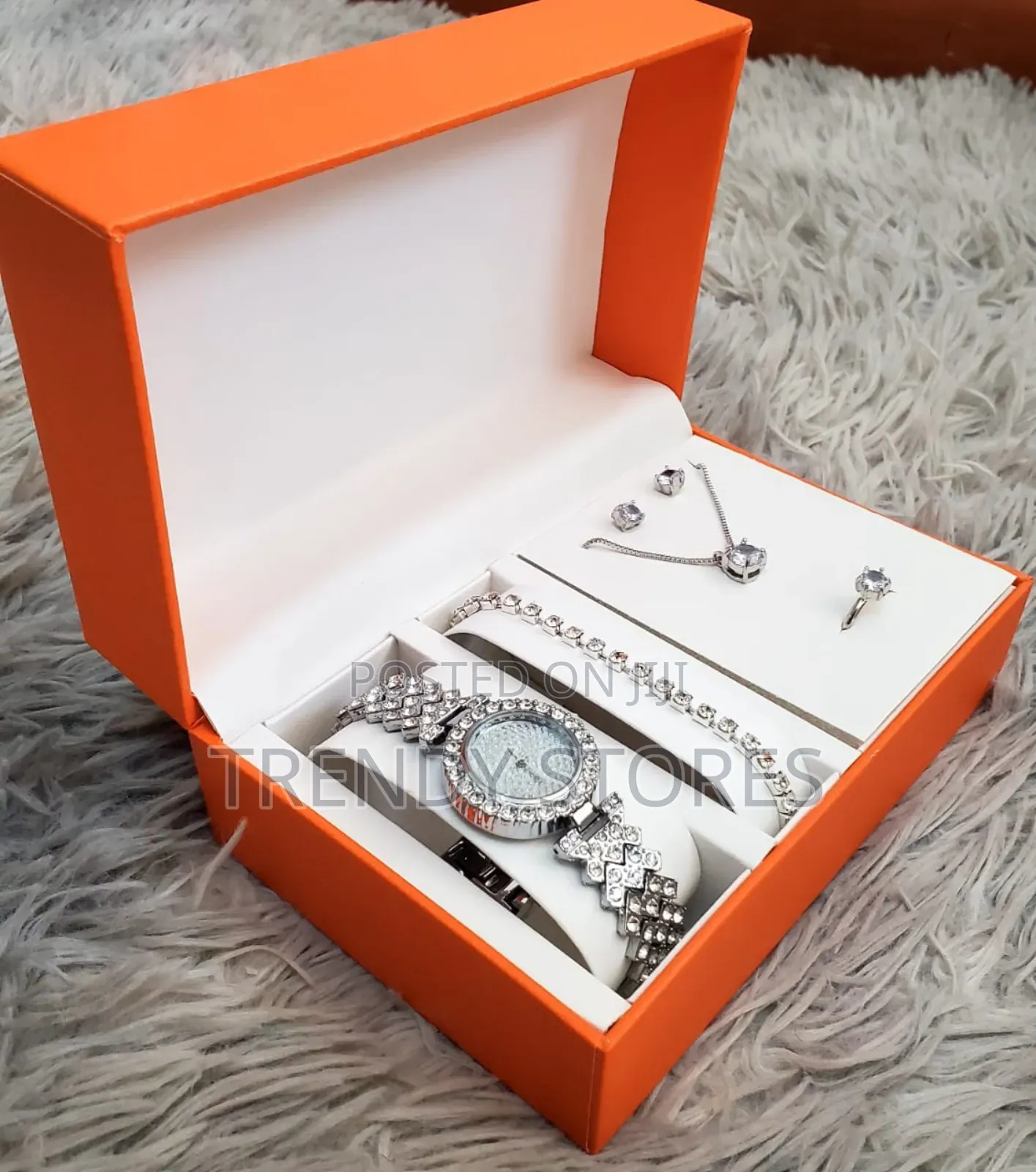 Ladies Gift Set