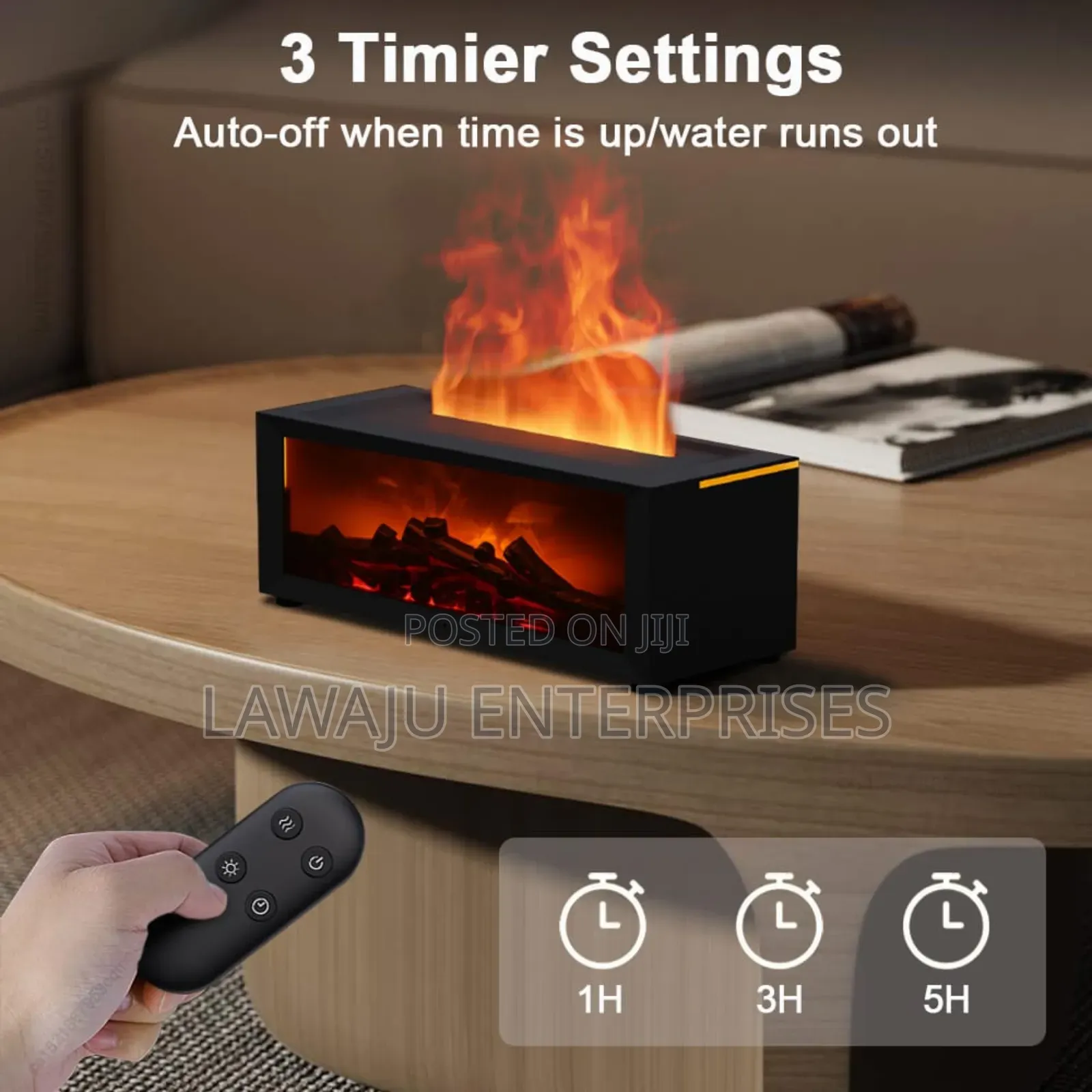 Air Humidifier