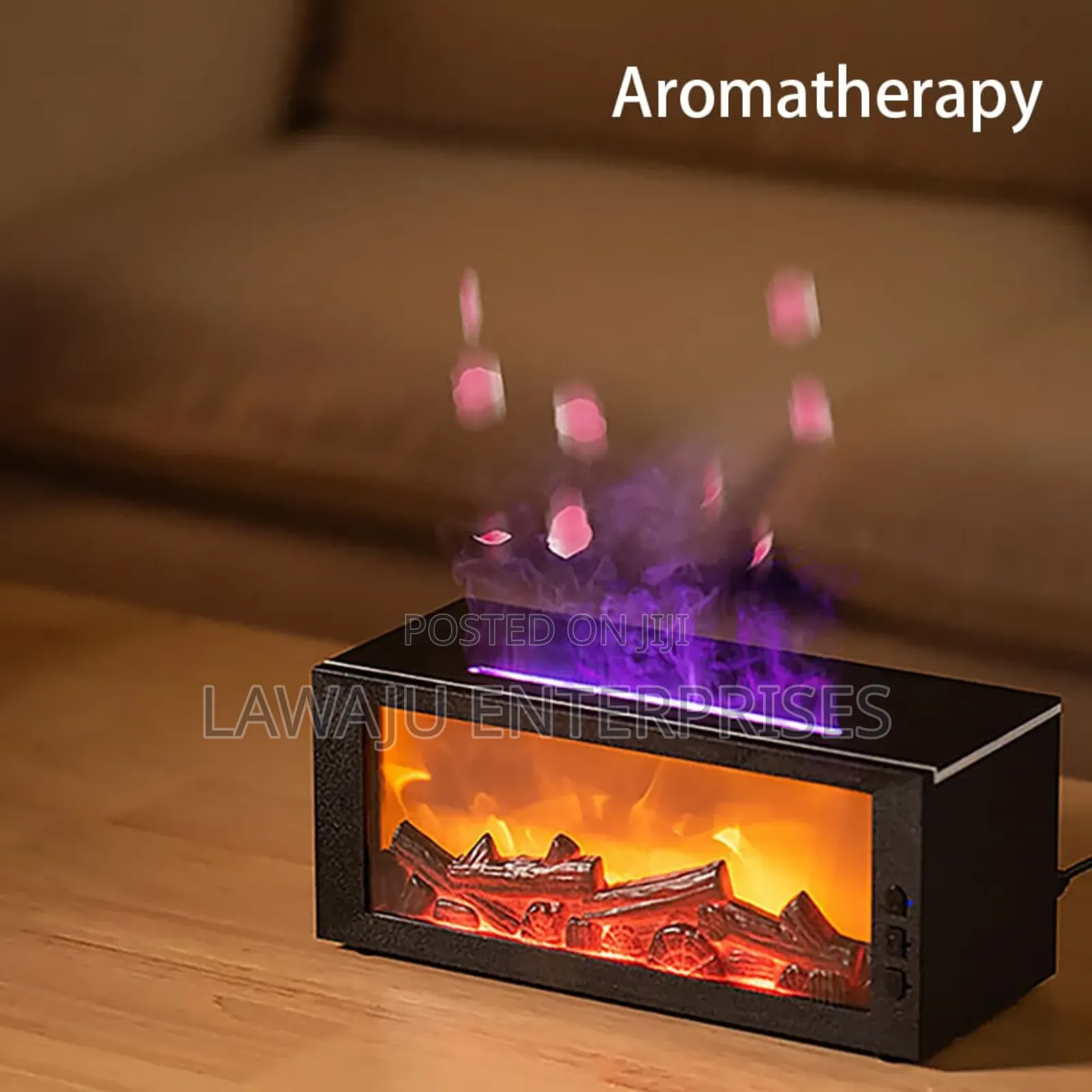 Air Humidifier