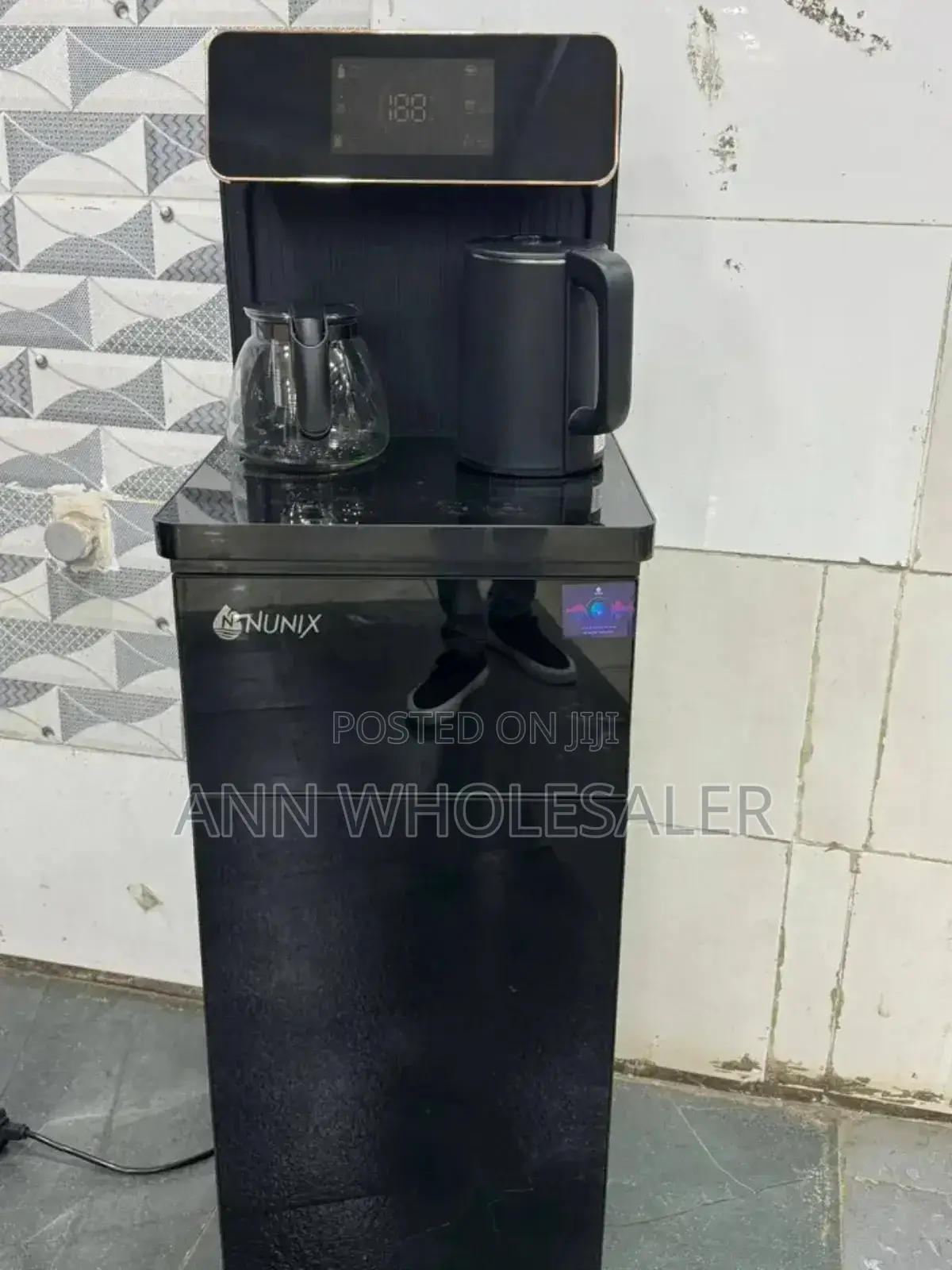 A3c Water Dispenser Bottom Load